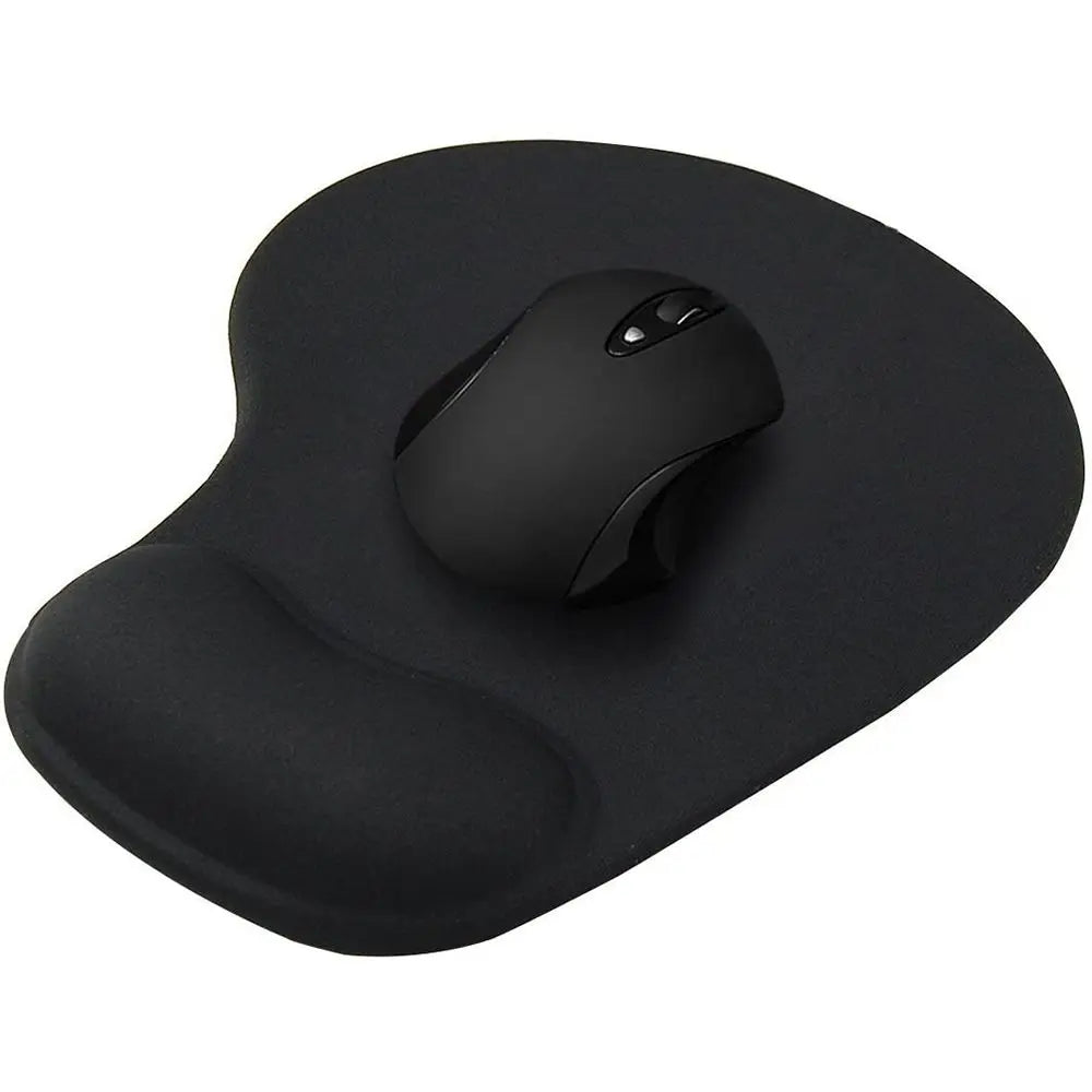 Wrist Support Mouse Pad III