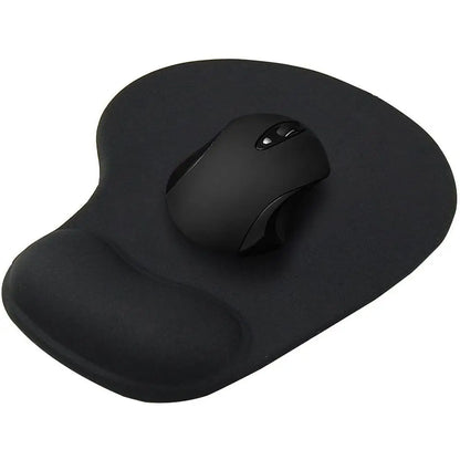 Wrist Support Mouse Pad III