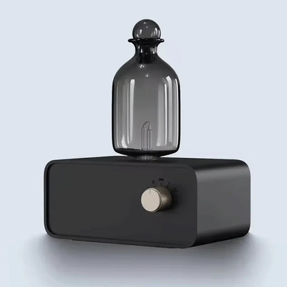 Waterless Nebulizing Essential Oil Diffuser