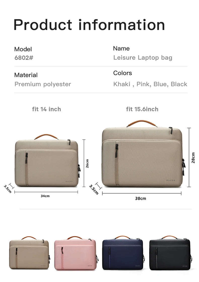 Laptop Sleeve Bag