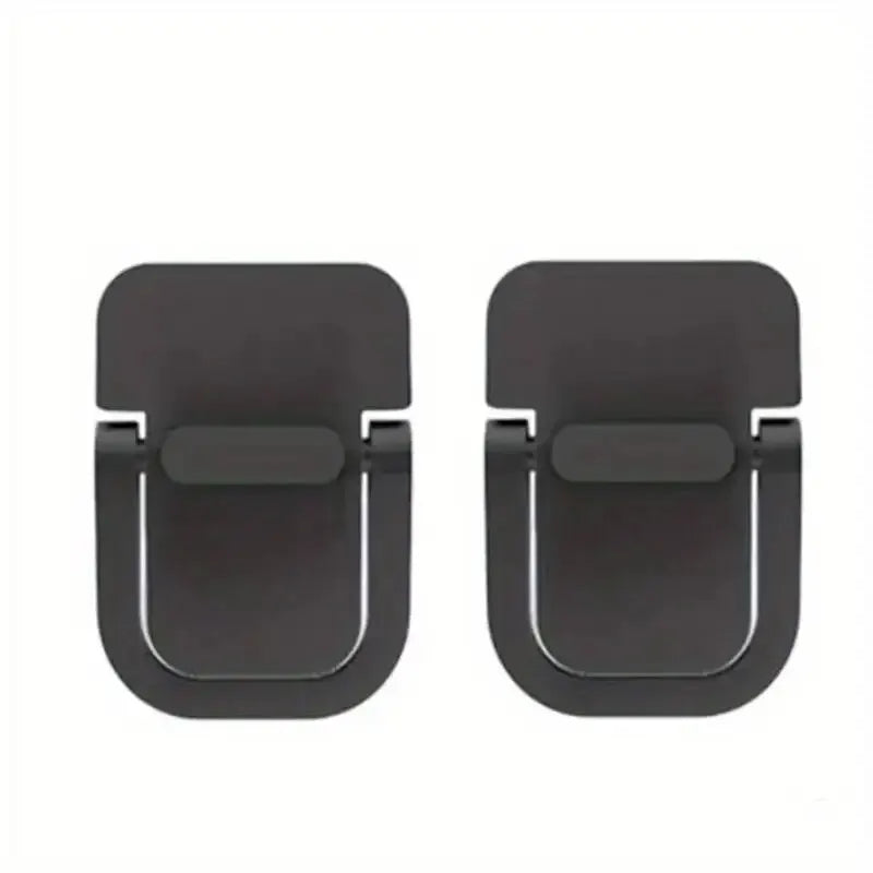 Portable Laptop Cooling & Elevation Feet