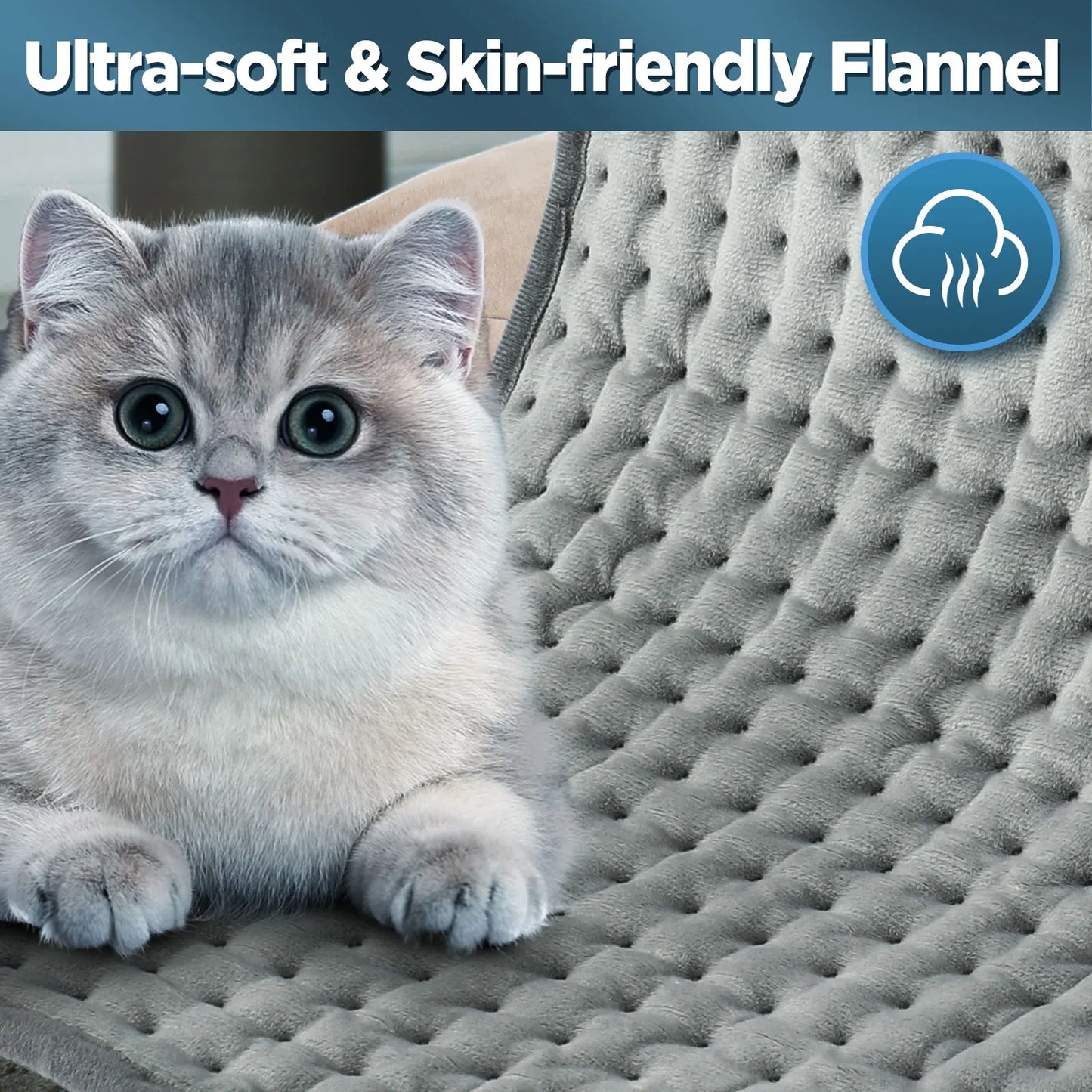 Electric Heating Blanket