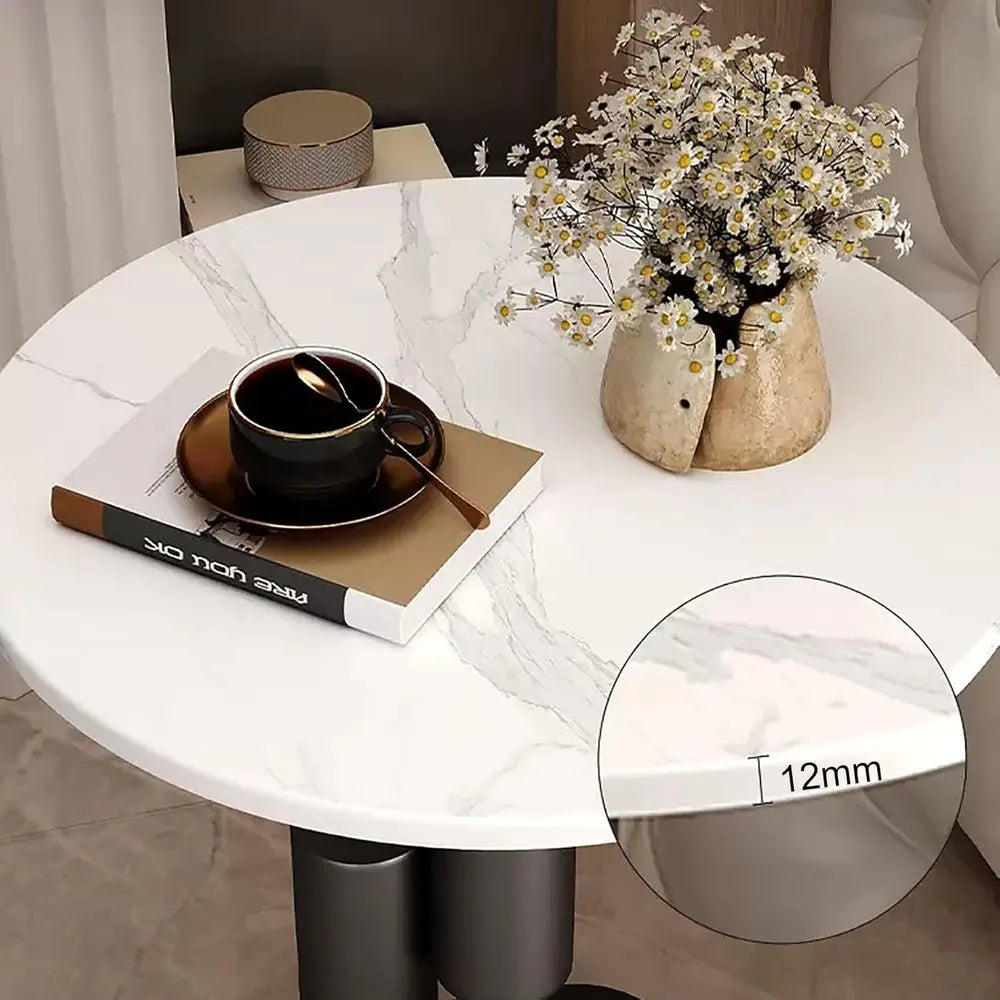 Capri Outdoor Drink Table