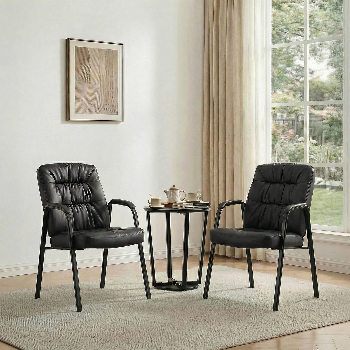 Fortress Executive Chair