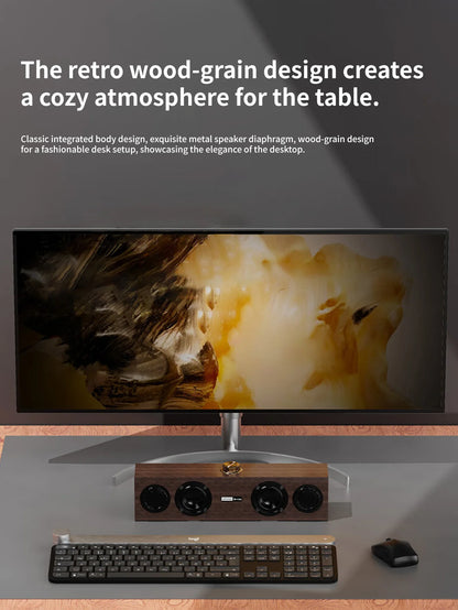 Lenovo C02 Bluetooth Speaker