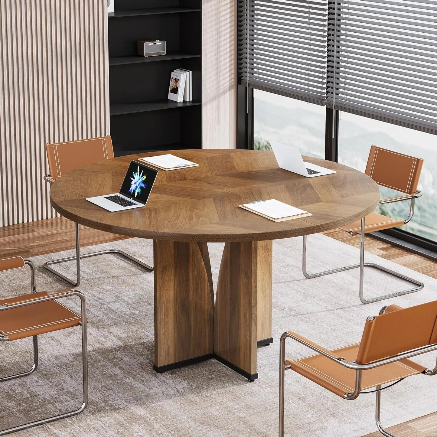 Whitfield Round Meeting Table