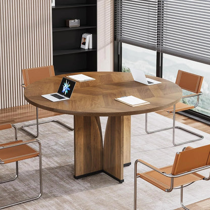 Whitfield Round Meeting Table