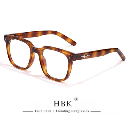 HBK Square Blue Light Glasses