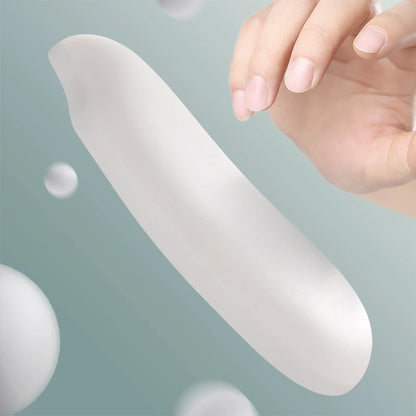 Wrist Support Mouse Pad