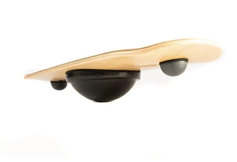 Rotating Balance Board