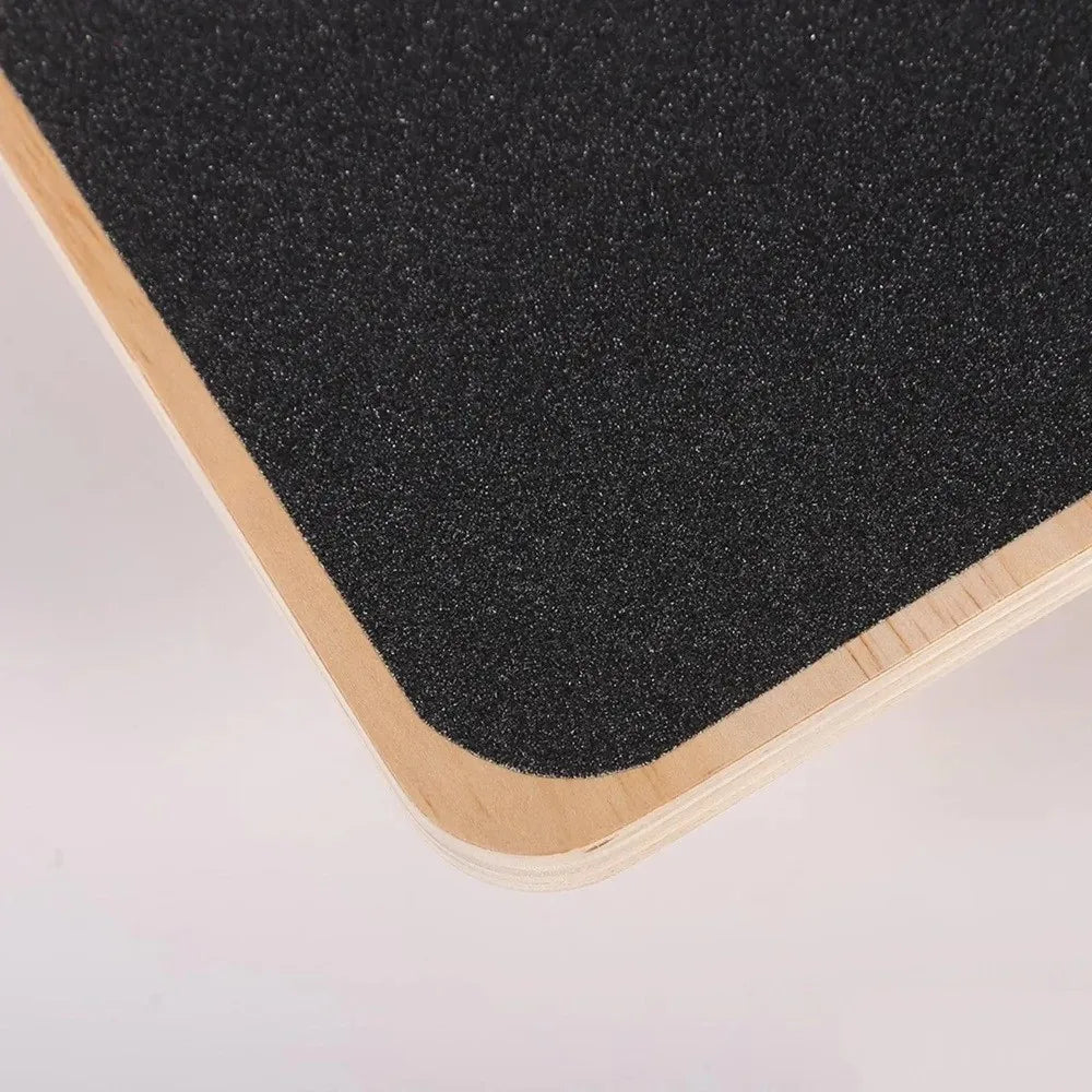 Wooden Rocker Balance Board