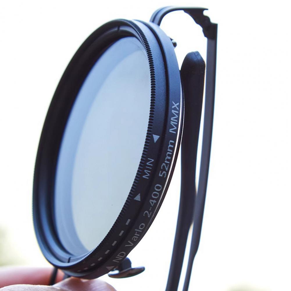 Adjustable Polarized ND Filter Sunglasses