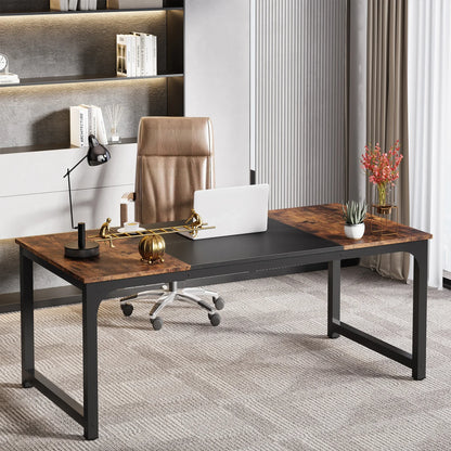 Modern Study Desk