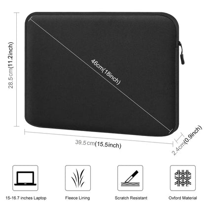 Shockproof Laptop Briefcase