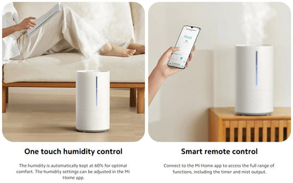 MIJIA Smart Antibacterial Humidifier