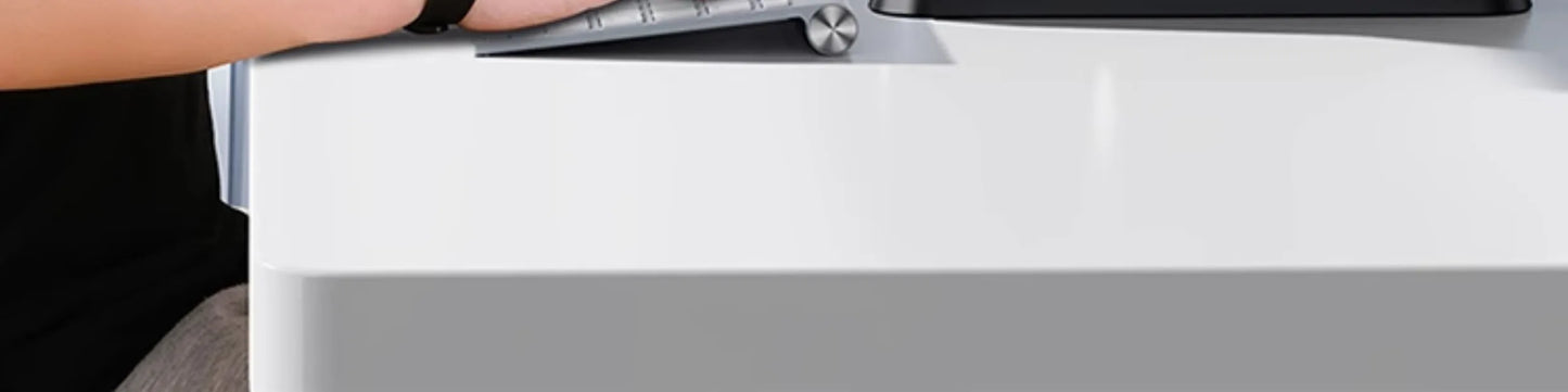 Adjustable Multi-Layer Monitor Riser