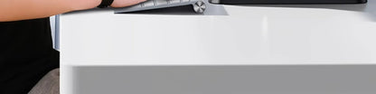 Adjustable Multi-Layer Monitor Riser