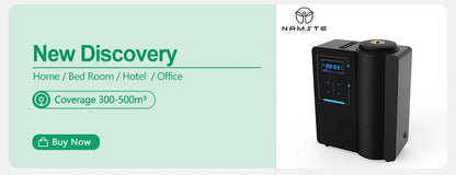 Smart Scent Diffuser 4000m³