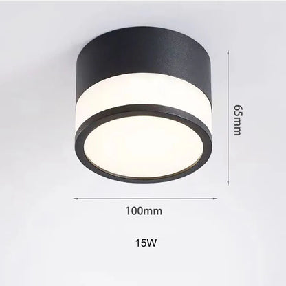 Nordic Slim LED Downlight