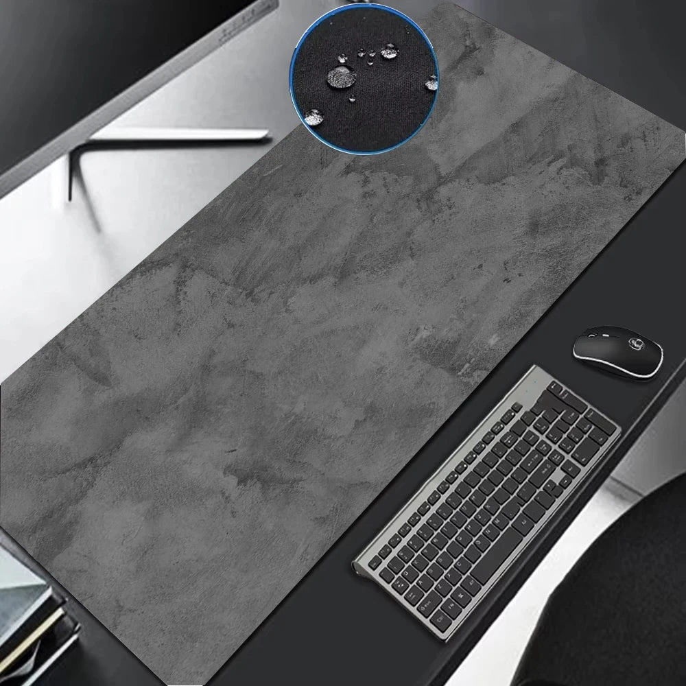 Waterproof Tarpaulin XL Gaming Mouse Pad