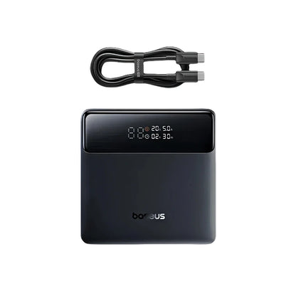 100W PD Fast Charging Power Bank