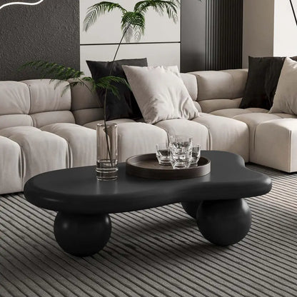 Cirrus Cloud Coffee Table