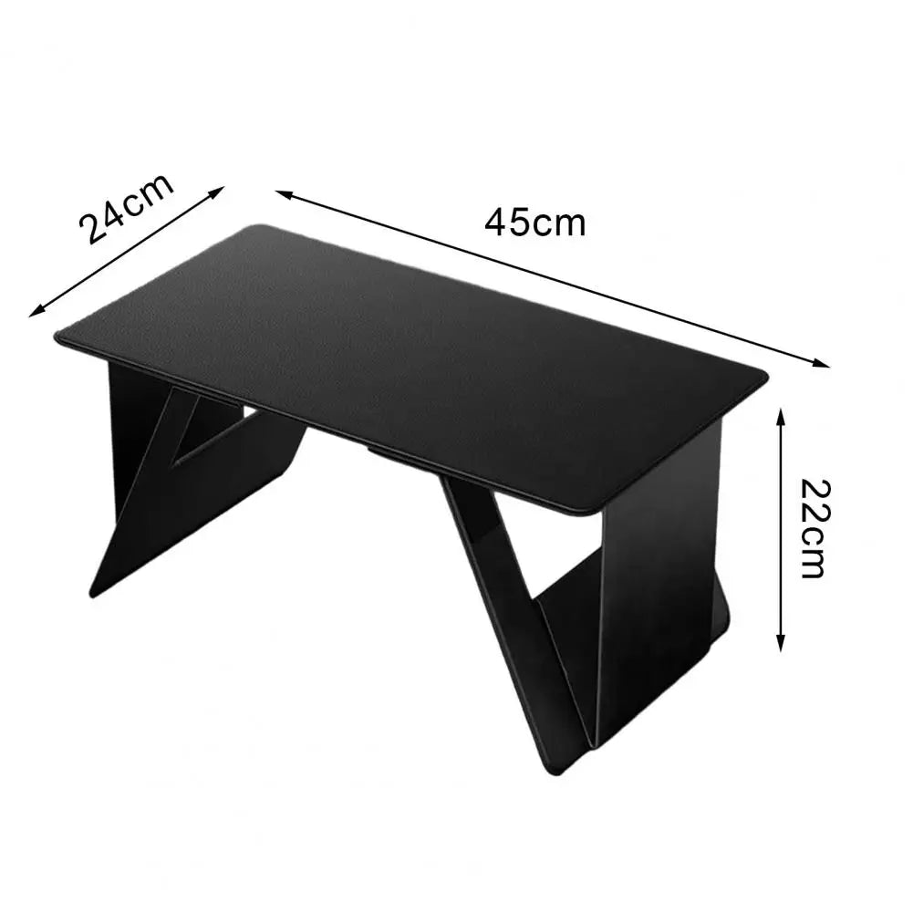 6-in-1 Laptop Foldable Adjustable Desk Stand