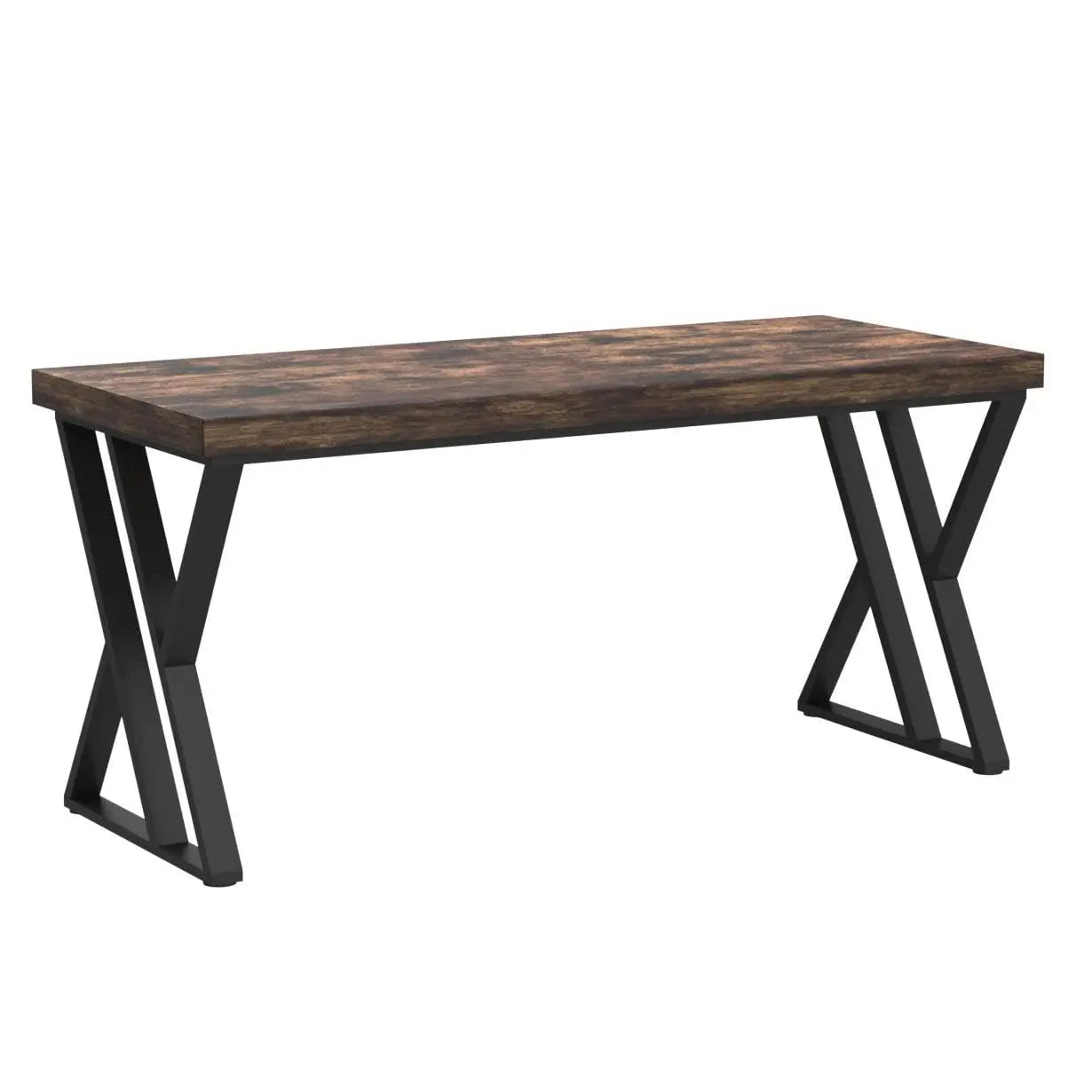 Z-Leg Study Desk