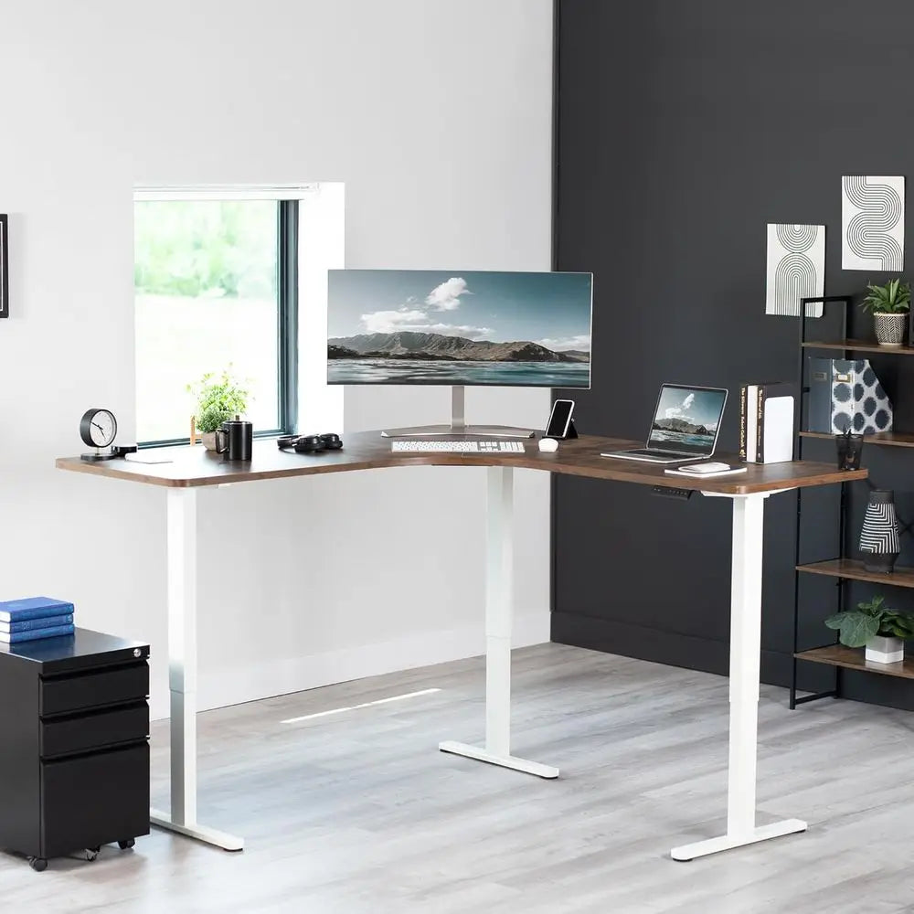 Kellan 3-Leg Standing Desk