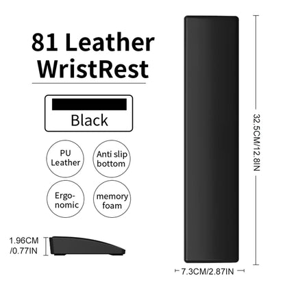 Gaming Keyboard Wrist Rest