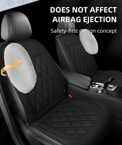 12V Heated Car Seat Cushion