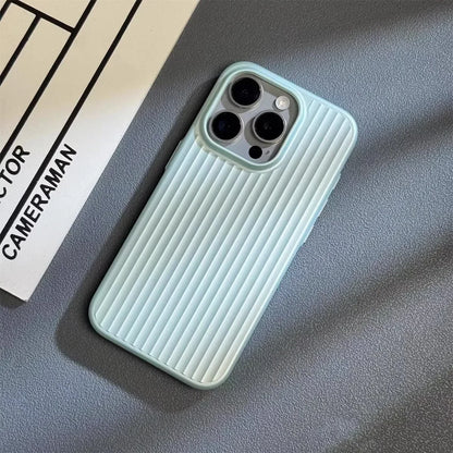 Luxury Grille Case for iPhone Pro Max
