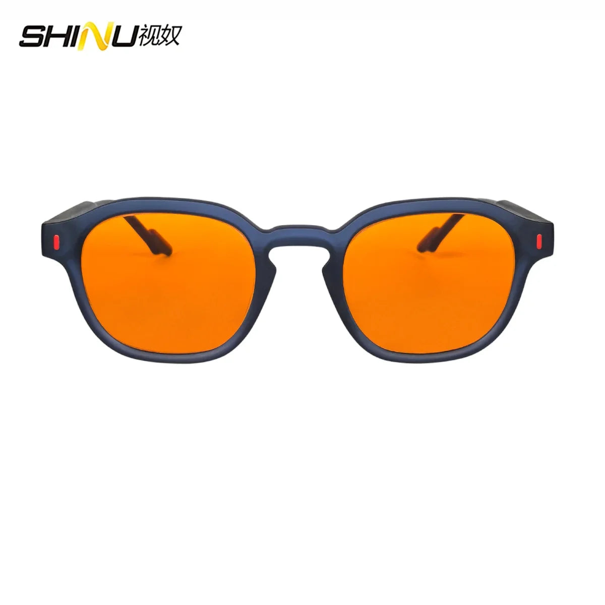 SHINU Blue Light Sleep Glasses