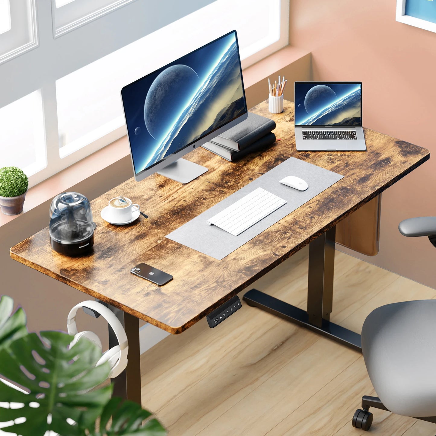 Summit Standing Desk