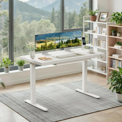 Electric Adjustable Height Desk