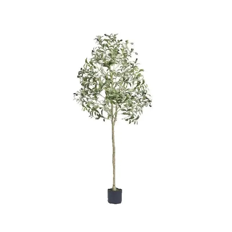 Artificial Olive Tree (Secure Base) II