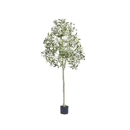 Artificial Olive Tree (Secure Base) II