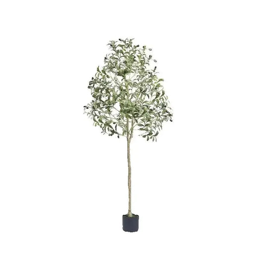 Artificial Olive Tree (Secure Base)