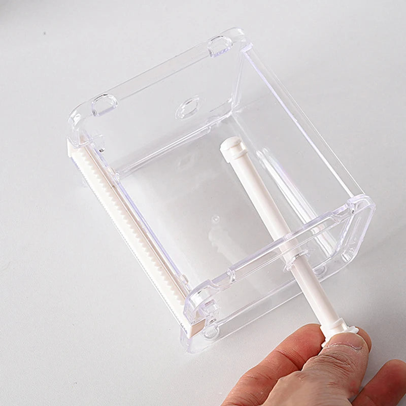 WashiCut Tape Cutter Organizer