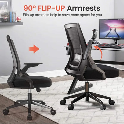 Simple Modern Mesh Office Chair