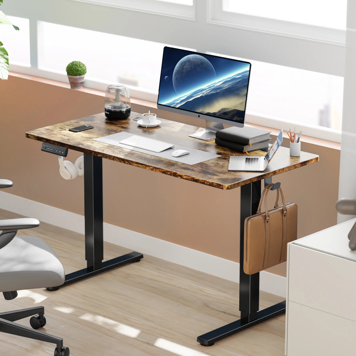 Summit Standing Desk