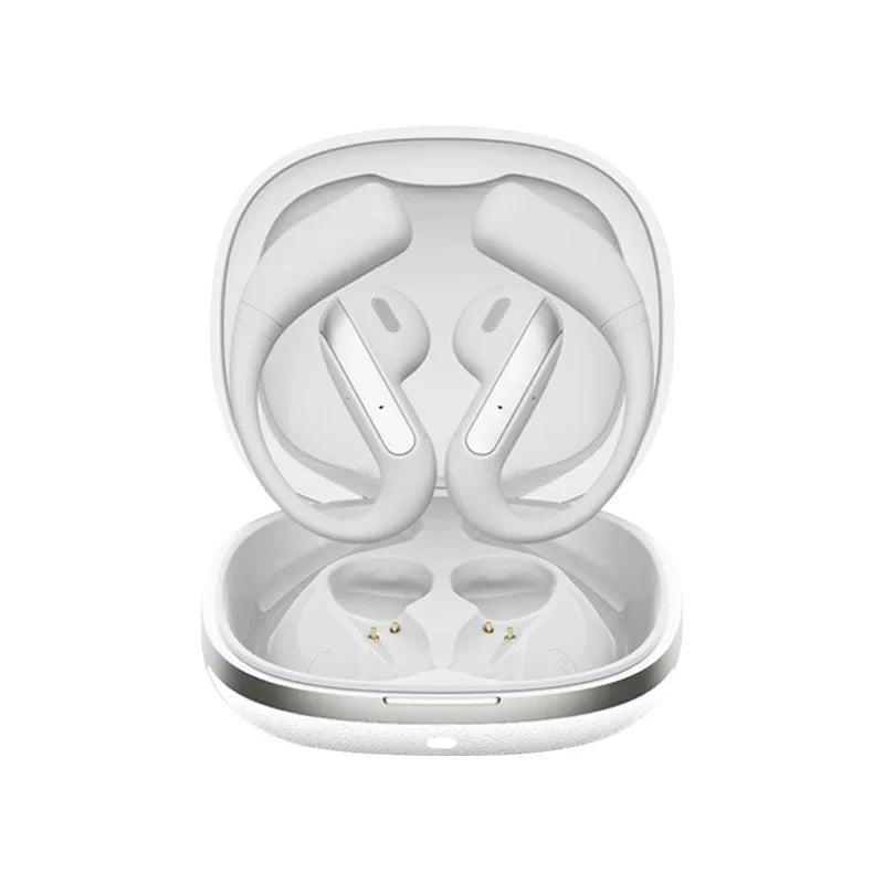 Sport Earbuds with Translation, Ear-Hook