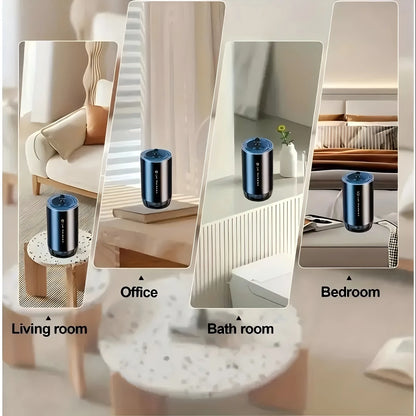 Smart Car Air Freshener