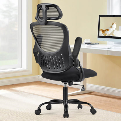 Vapor Ergonomic Mesh Office Chair