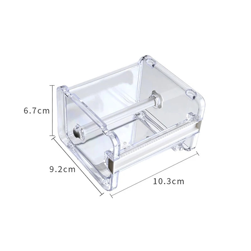 WashiCut Tape Cutter Organizer