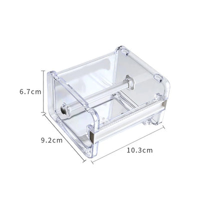 WashiCut Tape Cutter Organizer