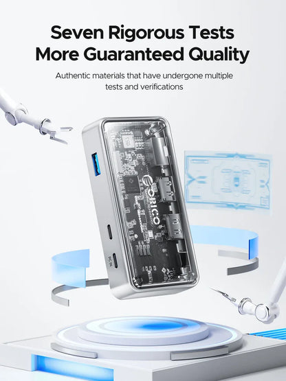 ORICO Docking Station