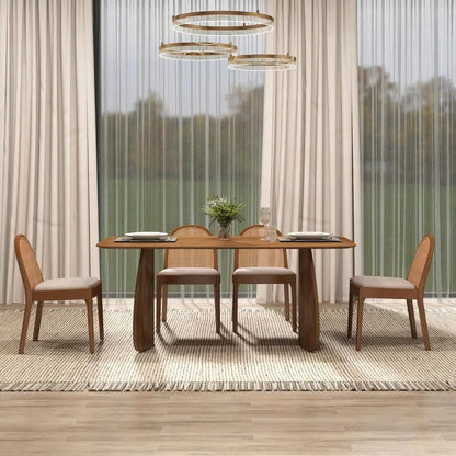 Wilshire Round Dining Table