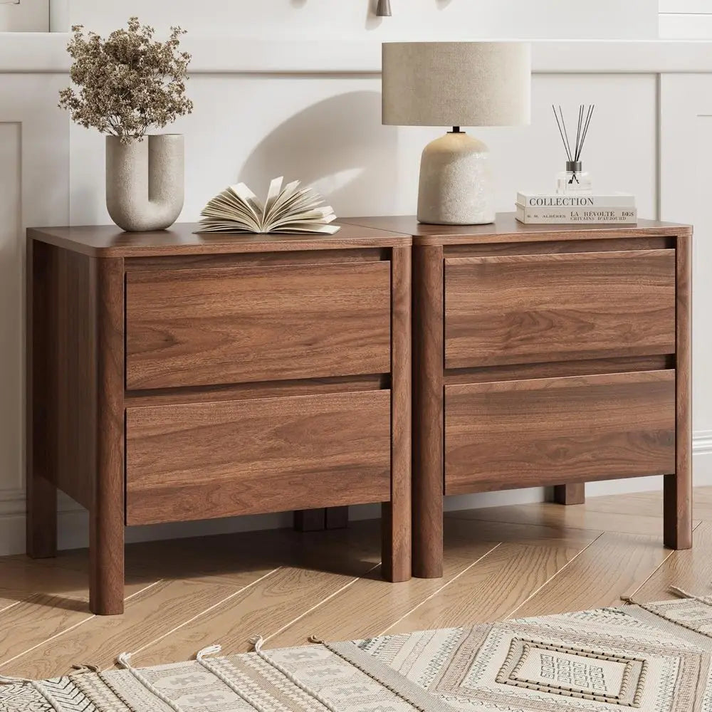 3-Piece Dresser & Nightstand Set