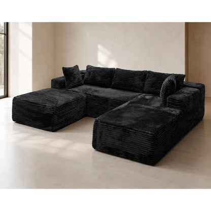 Sablewood Modular Cloud Sectional